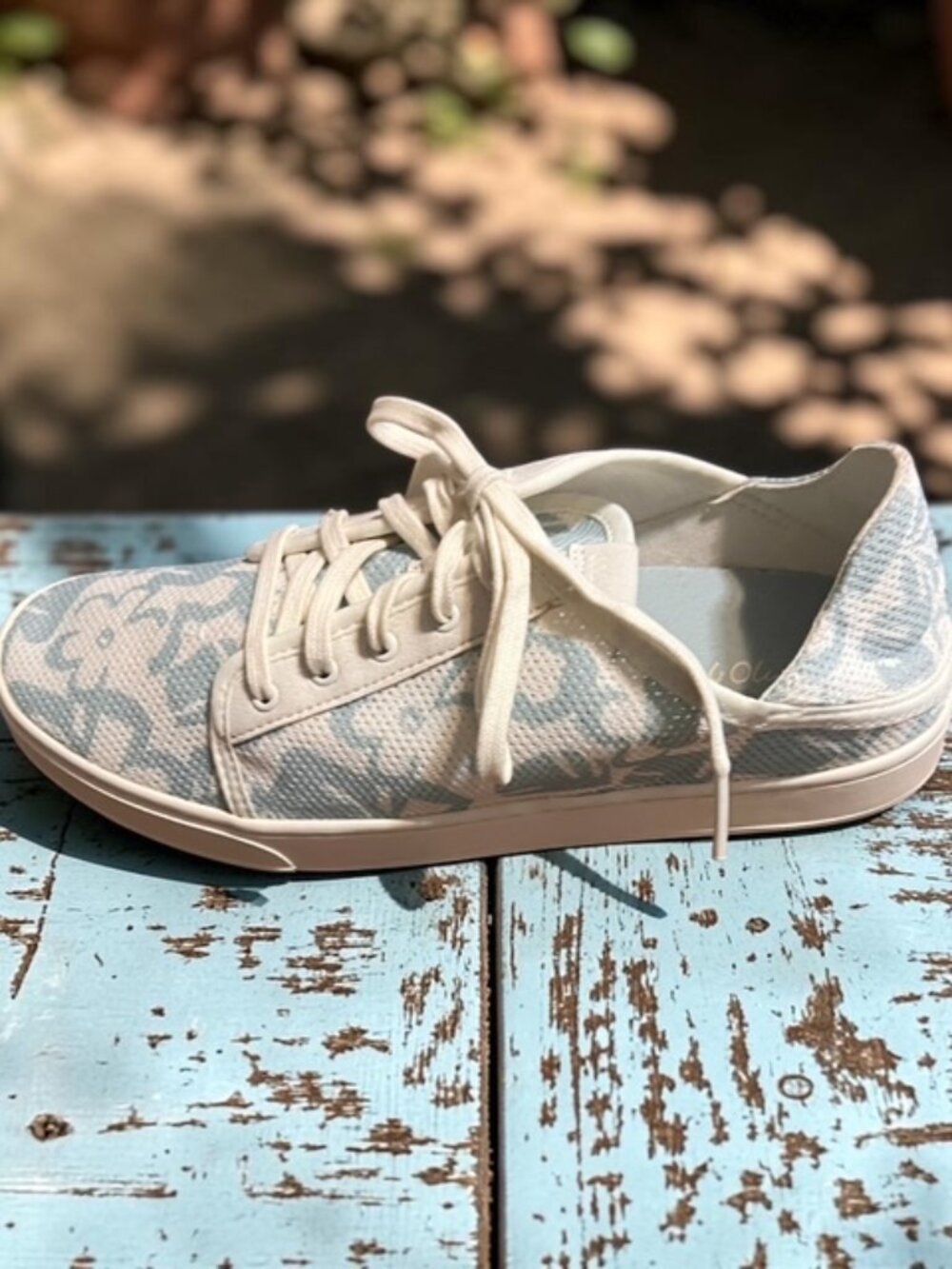 OLUKAI Pahuea Li Convertible Sneakers